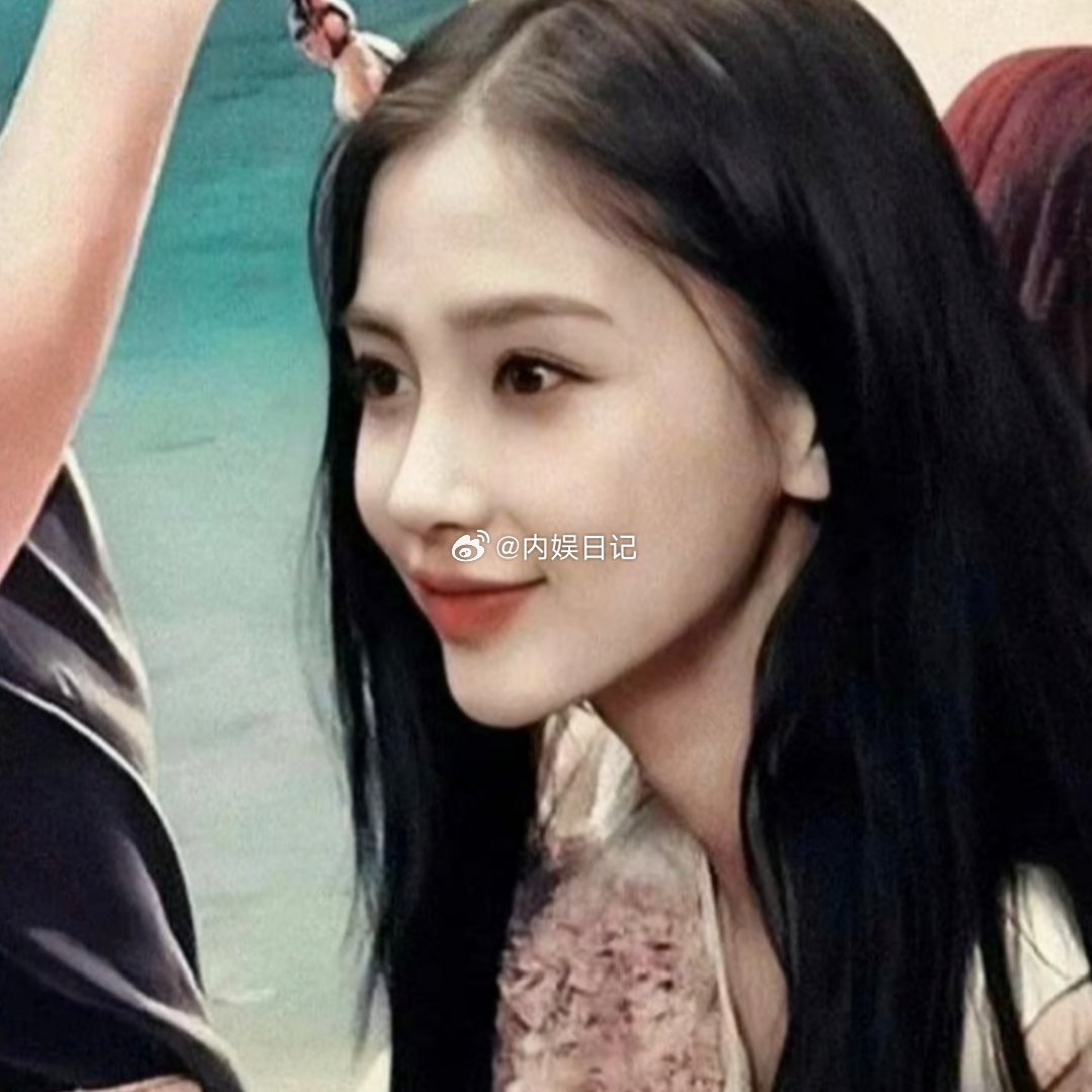 女明星头像  ║  angelababy ​​​