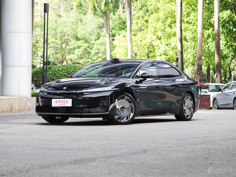 昊铂A800/启境猎装车领衔 26年广汽集团新车前瞻