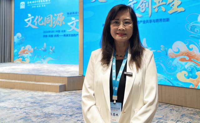 台湾年轻人风向变了？
6成支持两岸交流
最近台北市议员秦慧珠透露，台湾20-39