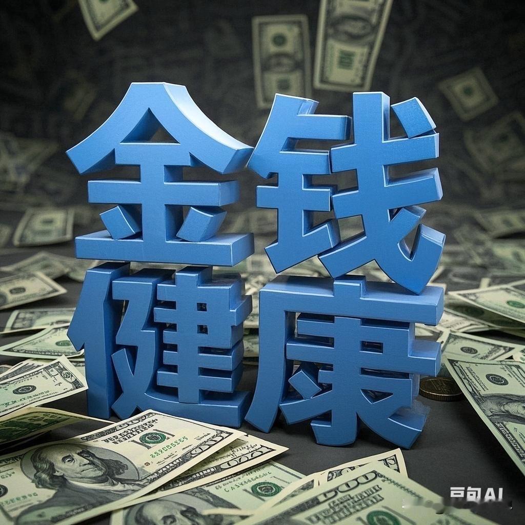 “钱再多，不如健康重要”这话有一定道理，但也不能绝对化。
财富确实有它的价值，能