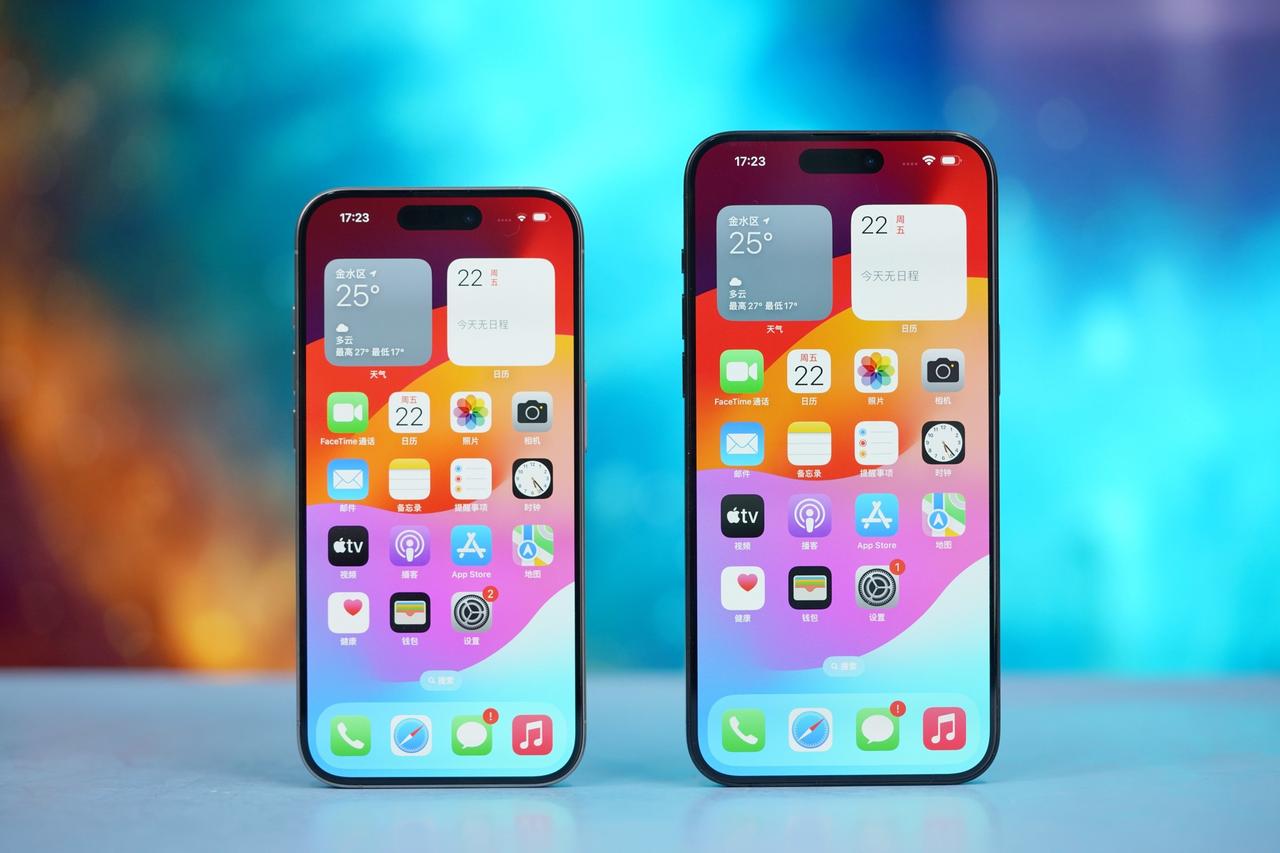 【iPhone 15全系降价】随着双11即将到来，iPhone 15系列机型的价