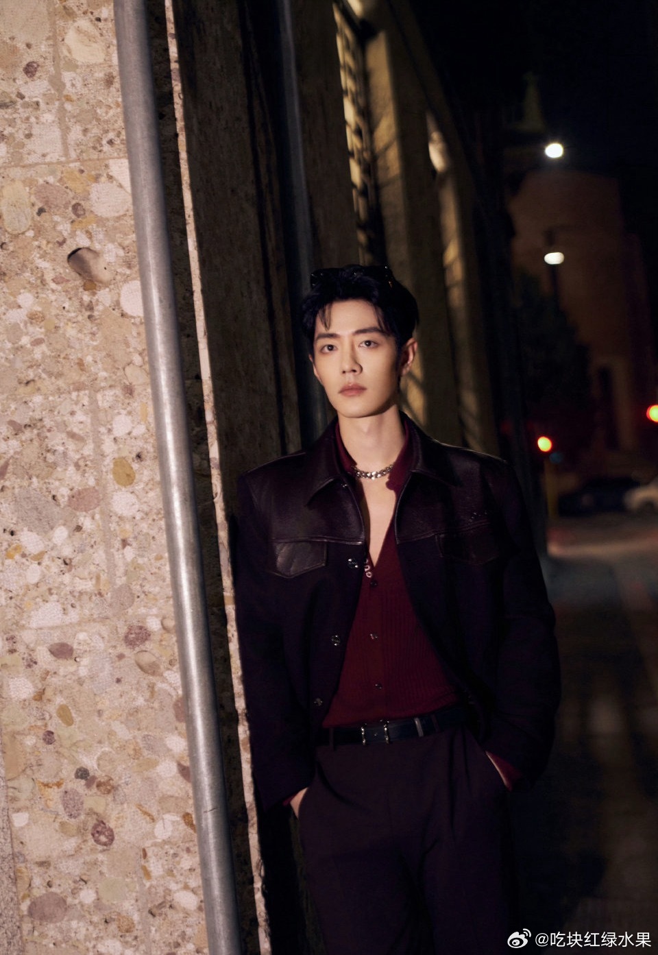 不得不说 乐华有现在的成绩 王一博真的是功不可没 看到王一博有如此影响力 身为好