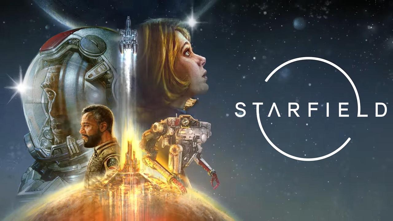 斯宾塞分享个人Xbox年度总结，本年游玩最多的游戏为《星空》，时长为148小时。