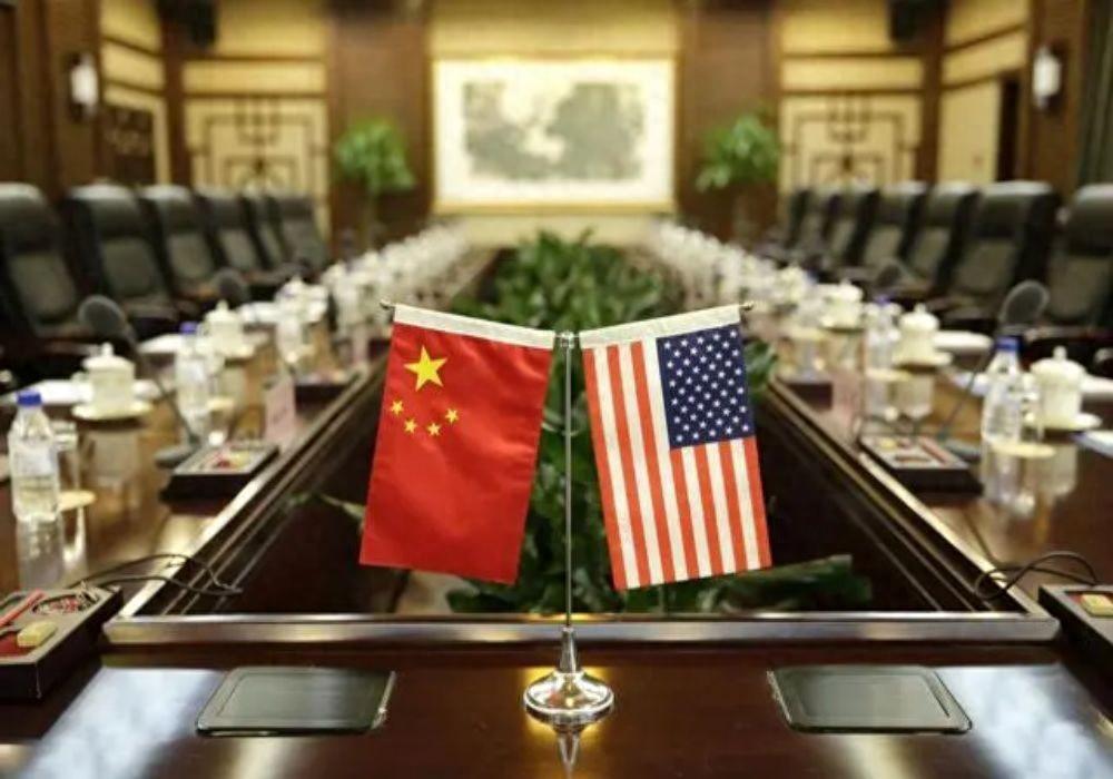 中美真的会脱钩吗？不可能脱钩，美国已经没有和中国脱钩的实力，关税大战只是吓唬人的