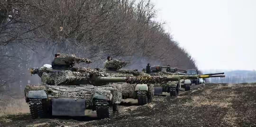 基辛格曾预言：俄乌战争结束前，英国可能比乌克兰更早崩溃