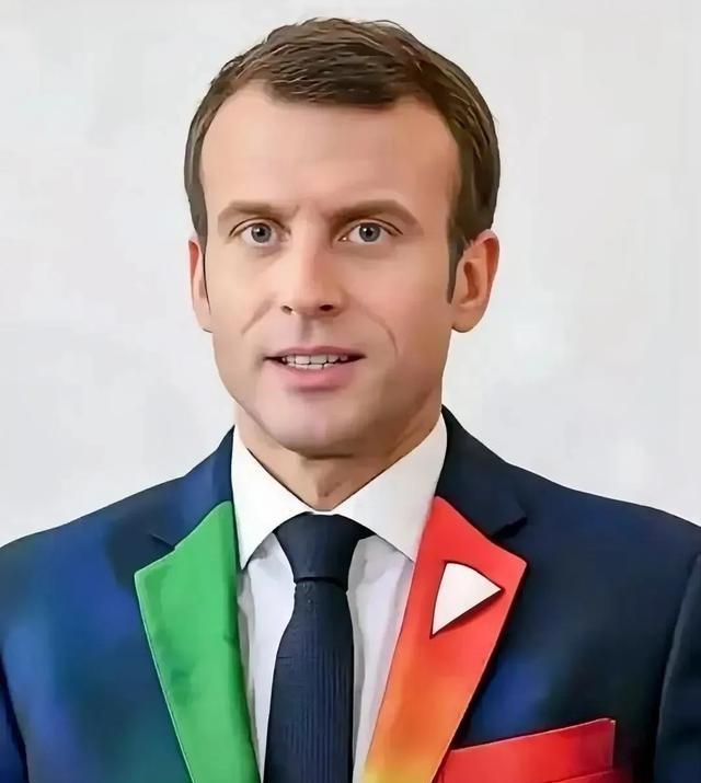 法国消息！法国总统马克龙宣布，3月9日，法国总统马克龙在塞浦路斯表示，法国已经向