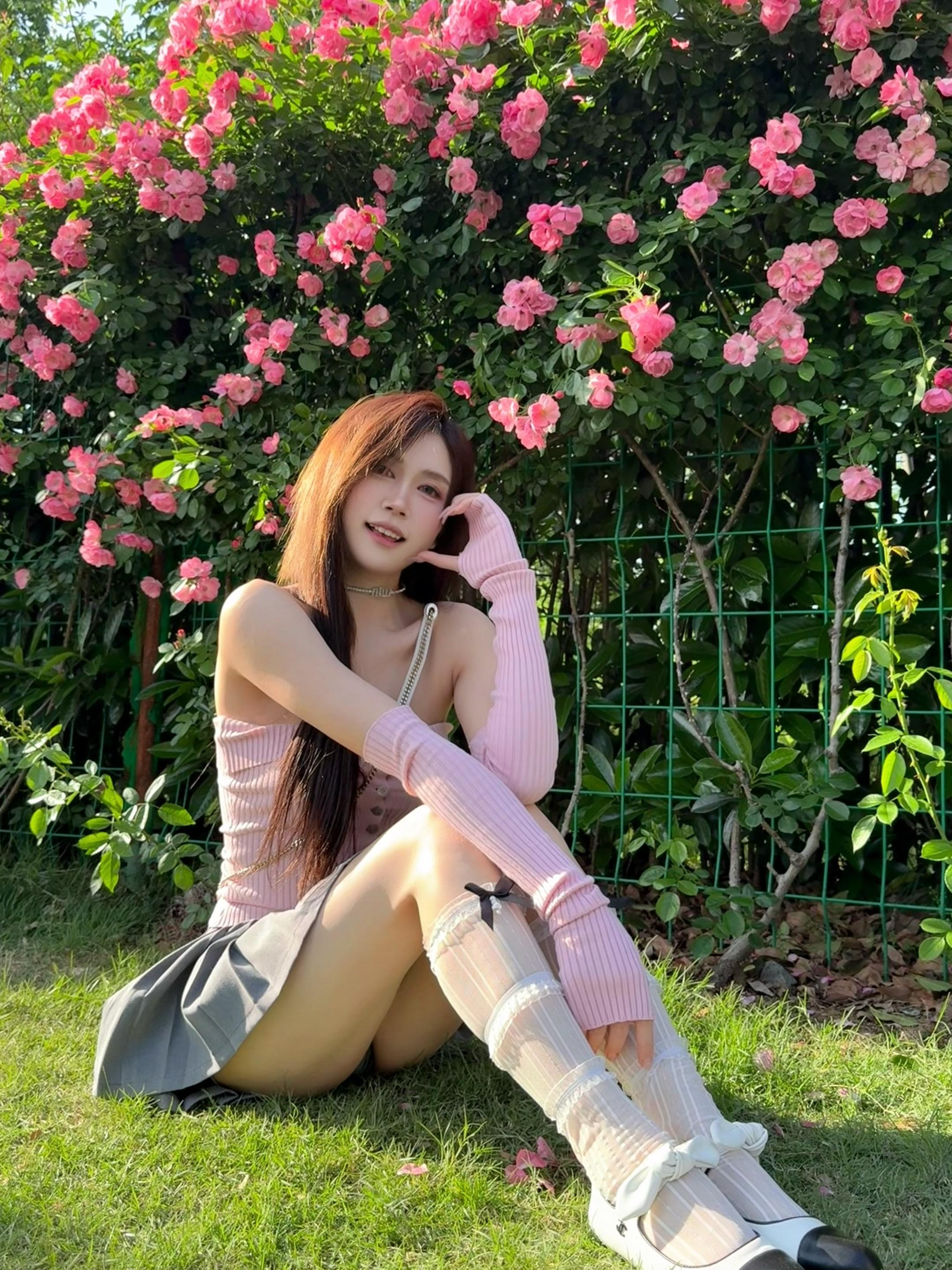 黄花大闺女