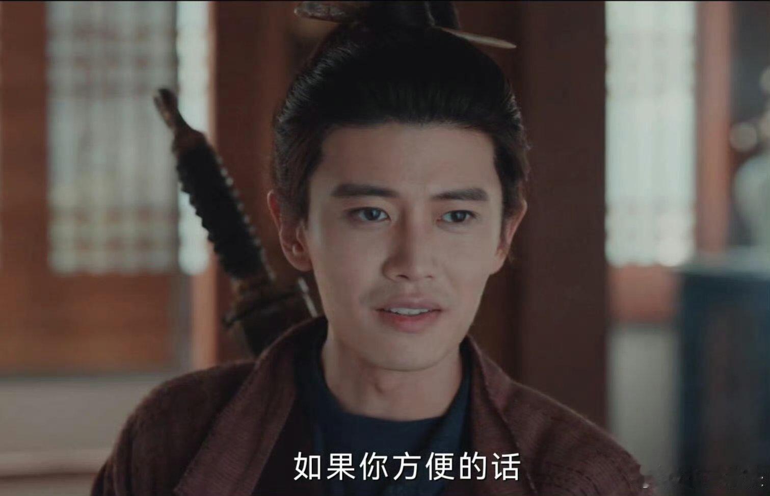 看完新造型直接瞳孔地震！颠覆式演绎刷新认知，角色可塑性太绝了！已经开始掰着手指头