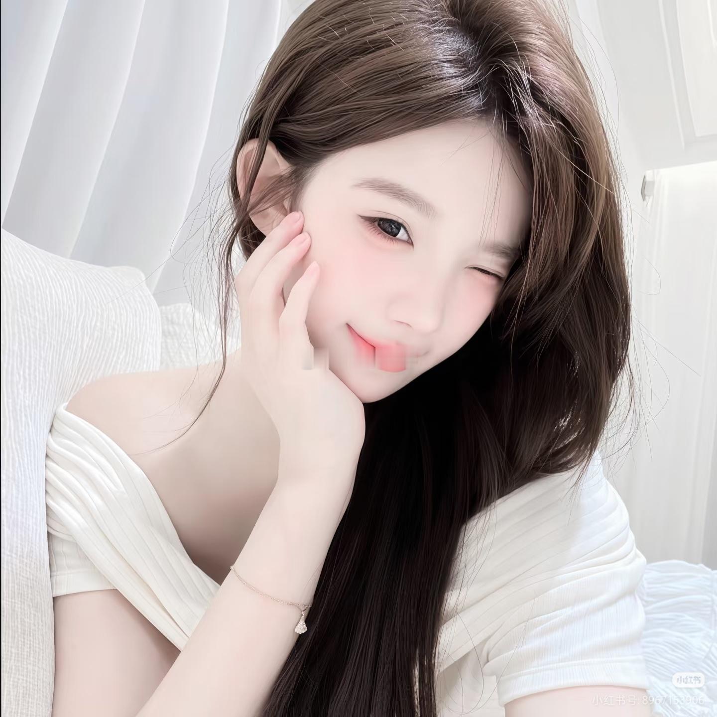 超好看的女生头像分享 