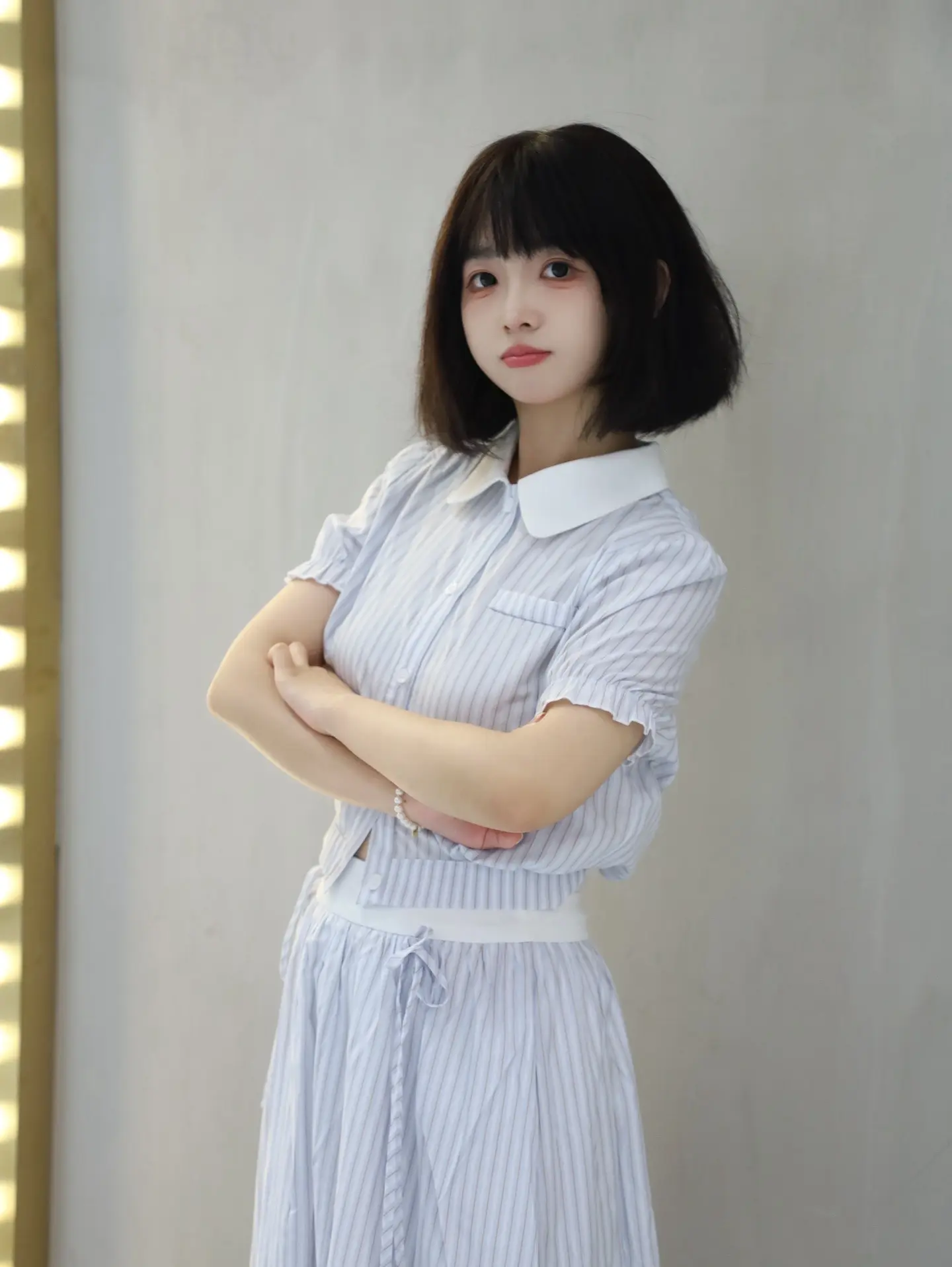 喜欢你💕。