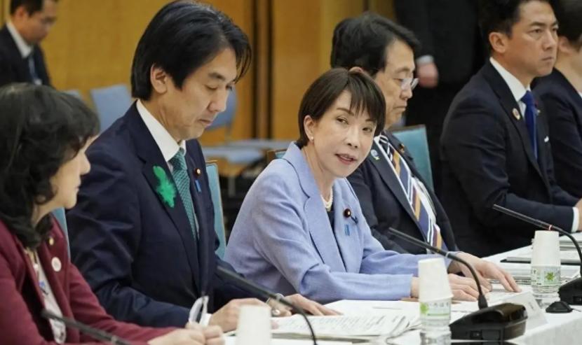 中日关系波动不断，中国民间却没有发生大规模“抵制日本”的游行示威，日本又“赌”对