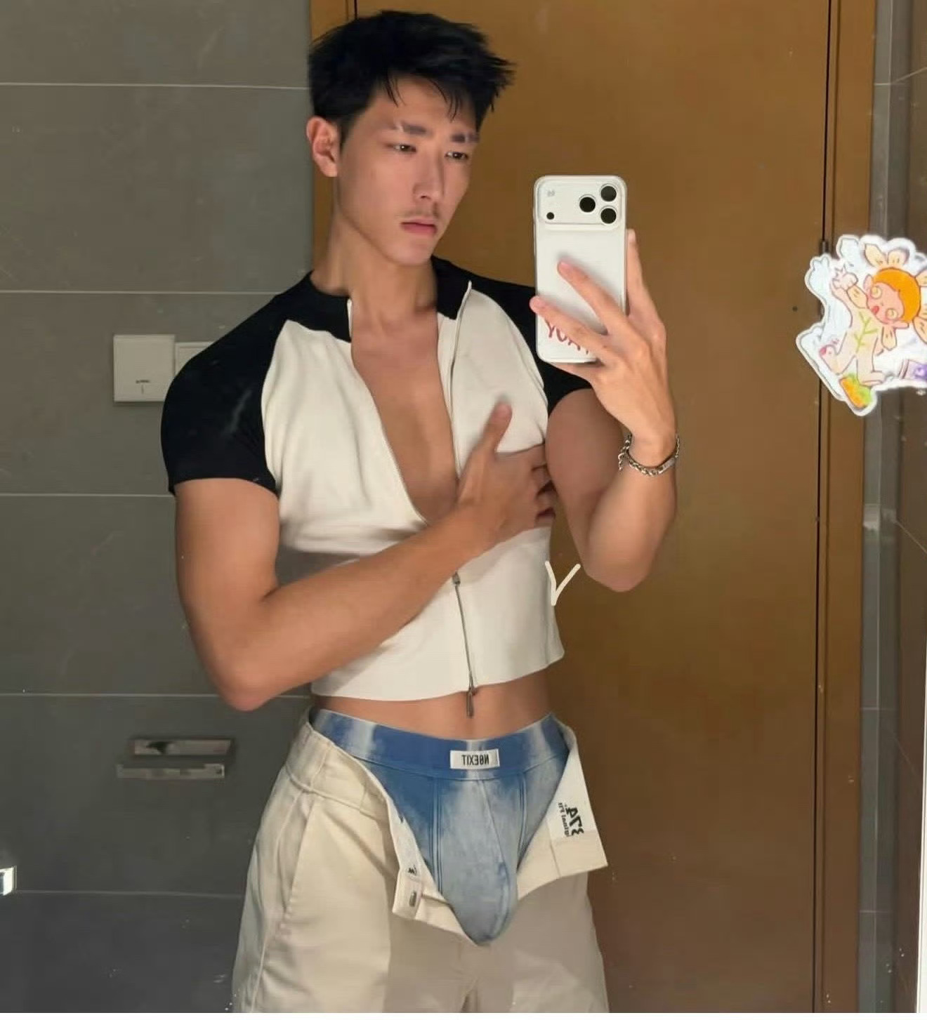 怎么都这么会拍啊帅给力