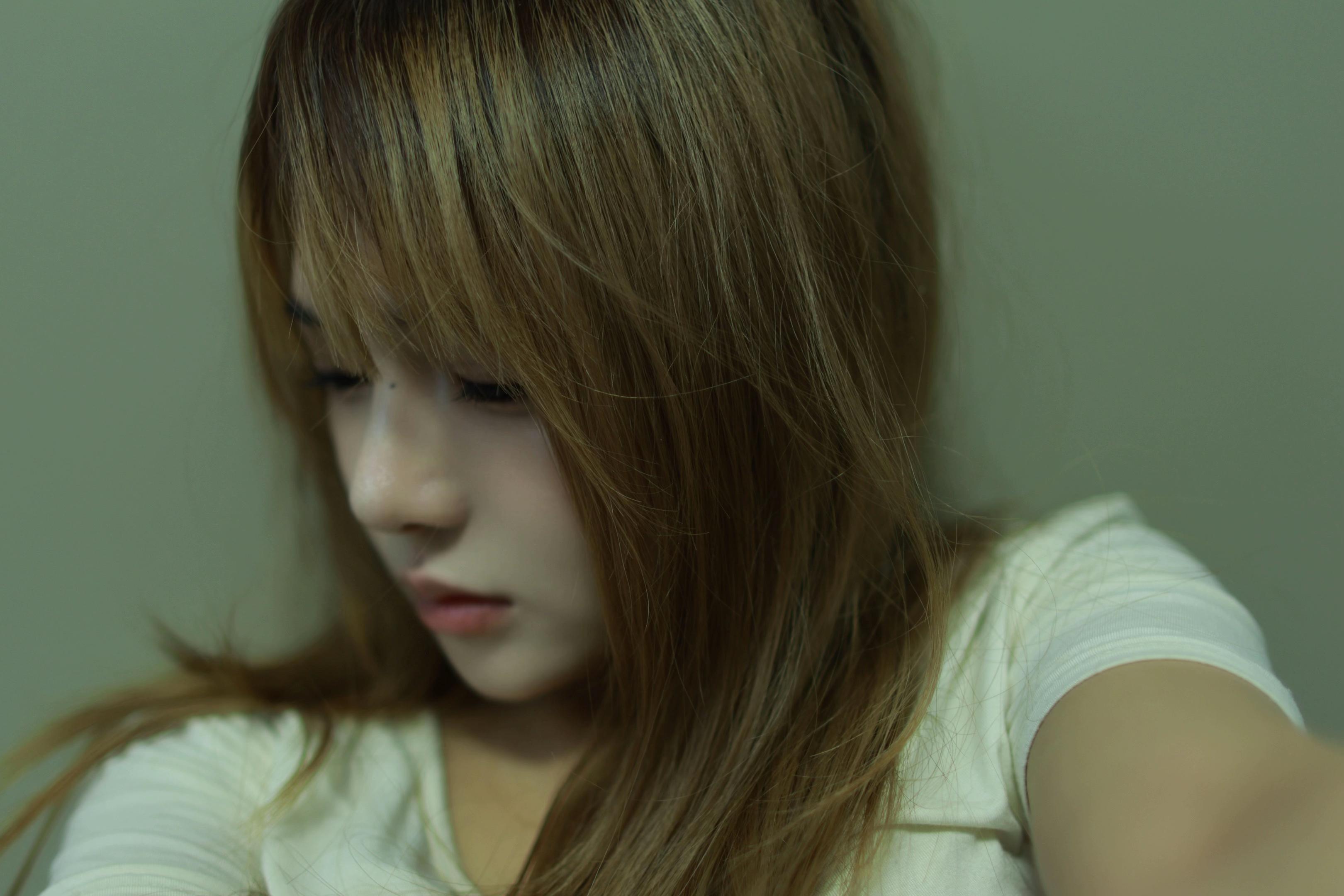 相机自拍这一块