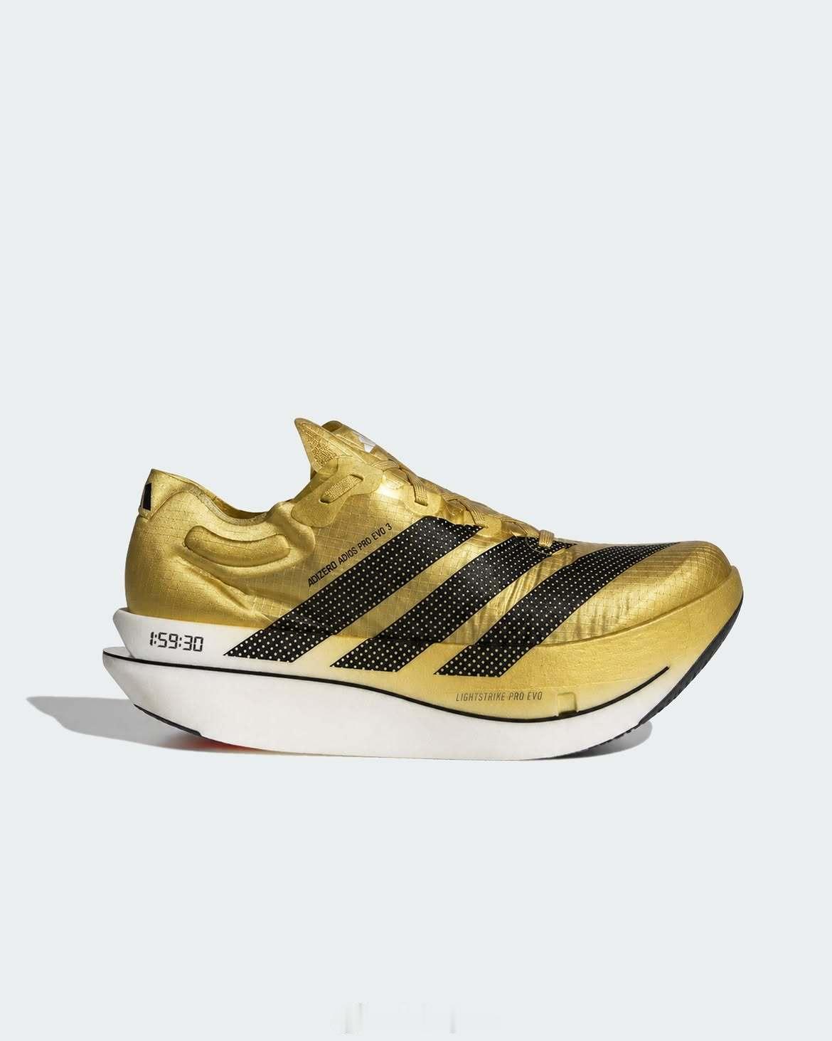 Adizero Adios Pro Evo 3 – Sabastian Sawe