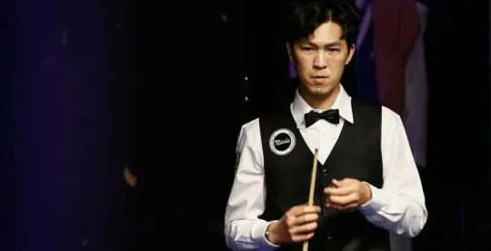 连爆大冷！中国小将一战封神！3-0横扫世界