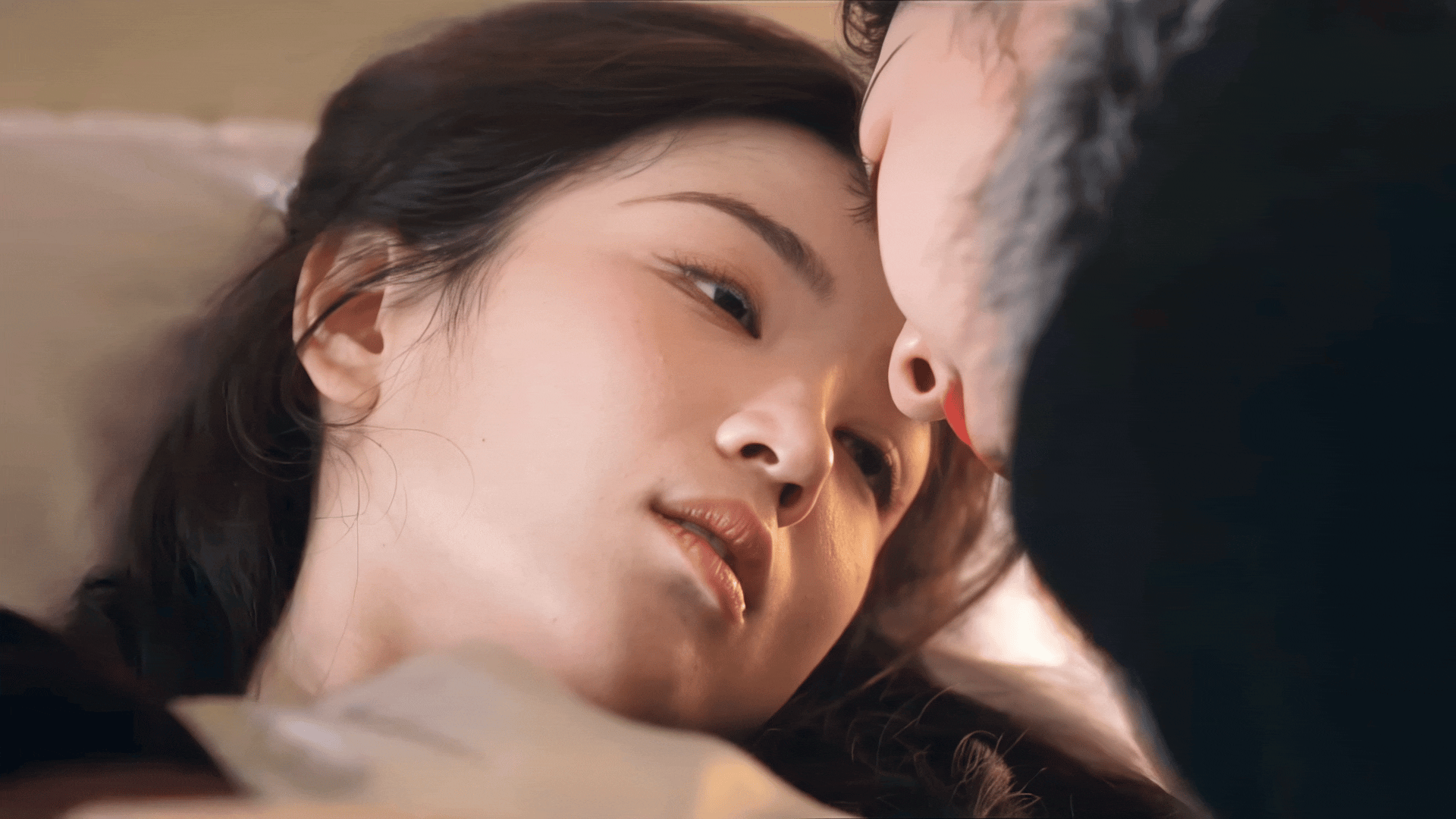 是正经测体温吗 