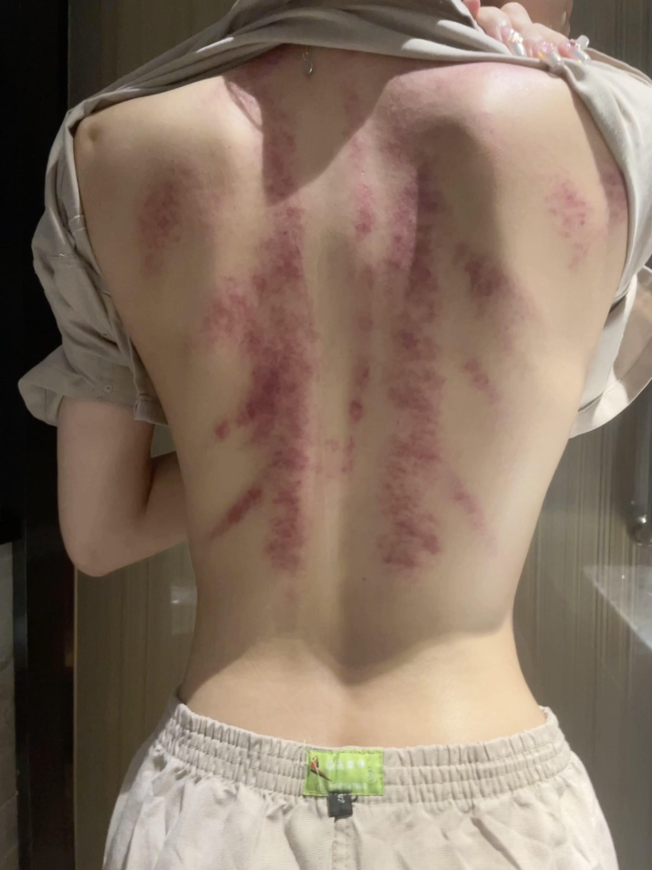 刮死算球。