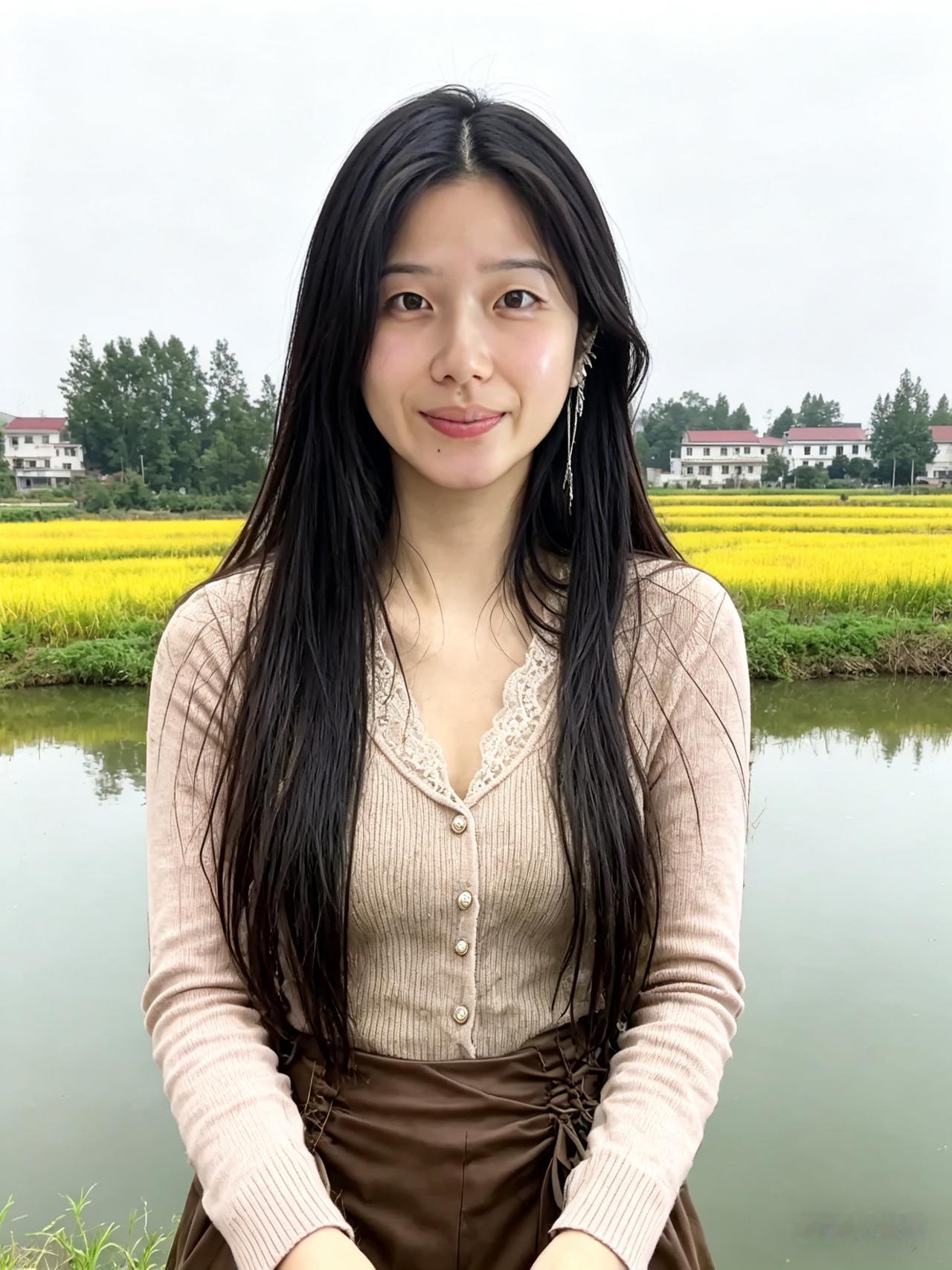 春花渐欲迷人眼，东风片刻不忍离。