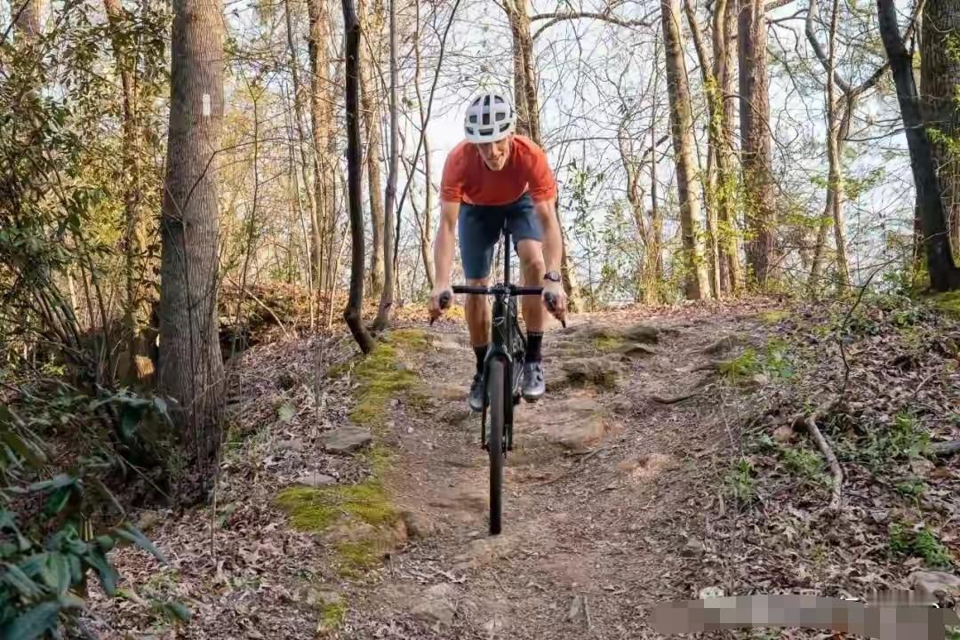 说实话，我觉得买砾石车的人都被坑了。

自行车行业这十年就干了一件事：把公路车手