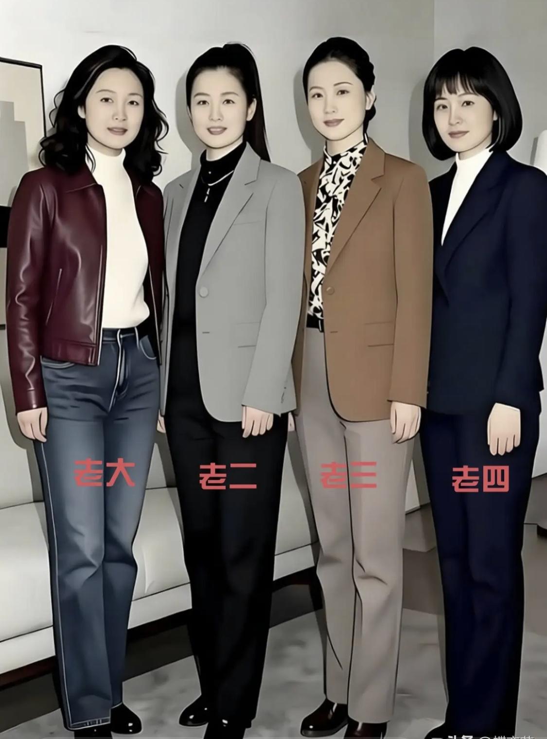 听说90%的男人都喜欢老大，是这样的吗？
