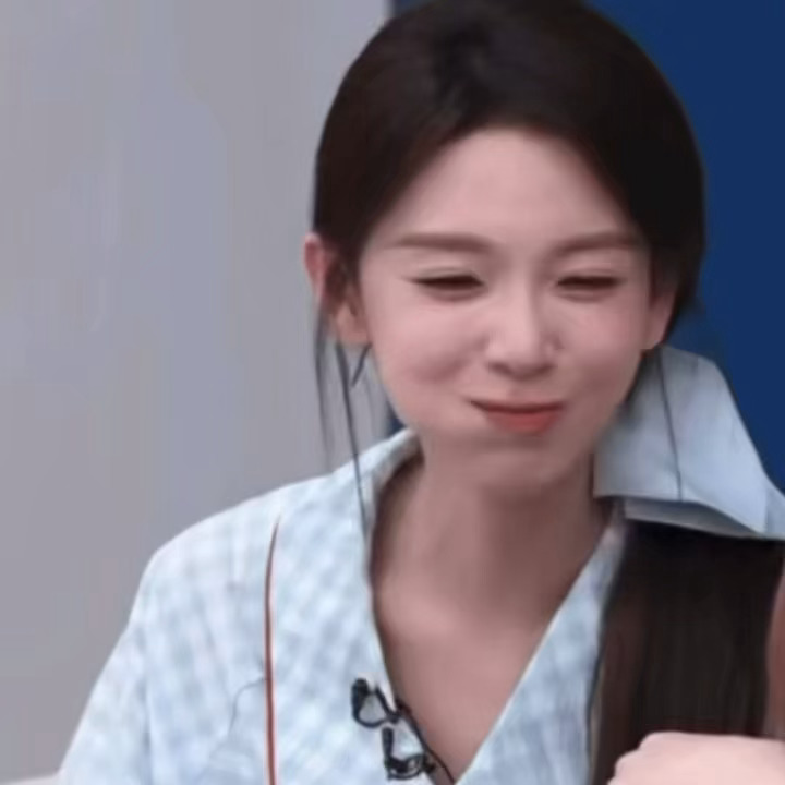 陈瑶何宣林饭量乘风2026 谁能做个陈瑶吃饭合集，哈哈哈🤣镜头扫到不是拿着筷子