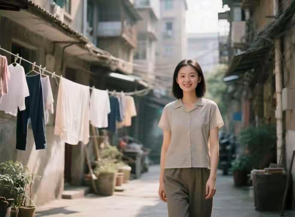 89年去女老师家修水管，临走时她抱住我说：我想做你的女人
 

 
我叫王成军，