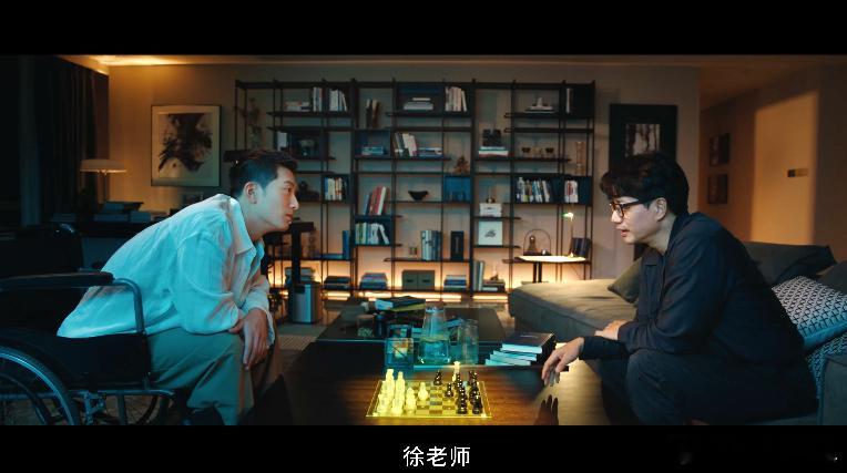 超感迷宫怎么做到把这些人凑一起的没想到《超感迷宫》阵容这么绝！演员们飙戏超带感，