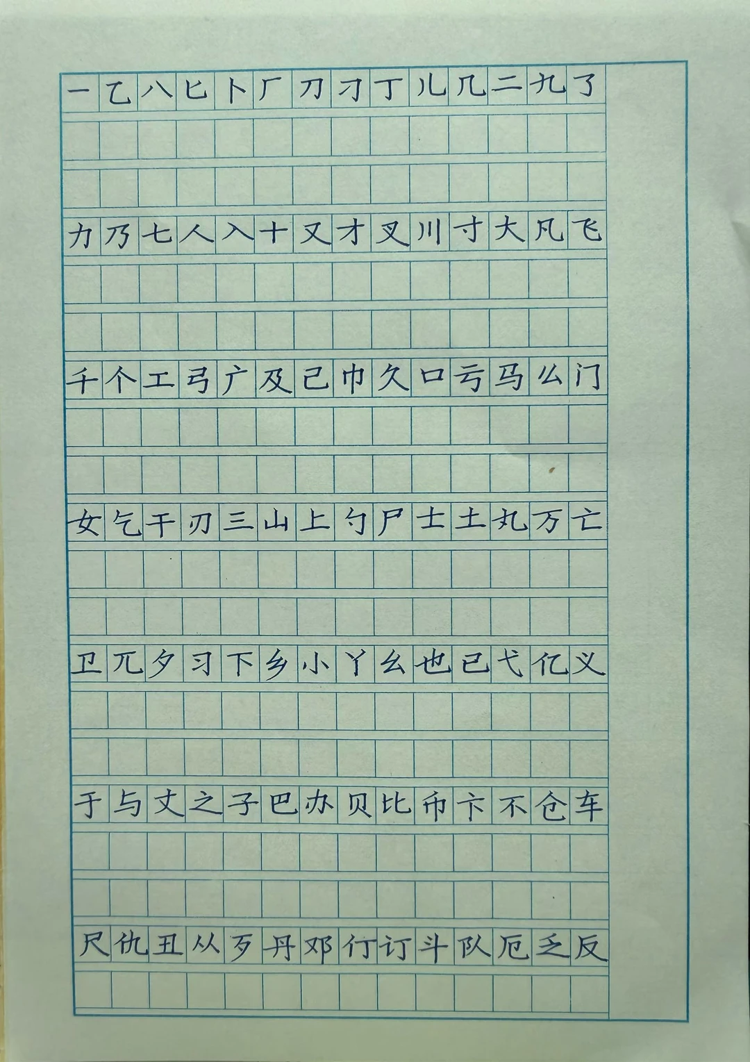 把字写笔直端正，写紧凑，如何排列整齐，这些都有方法，但绝不是几周几天就...