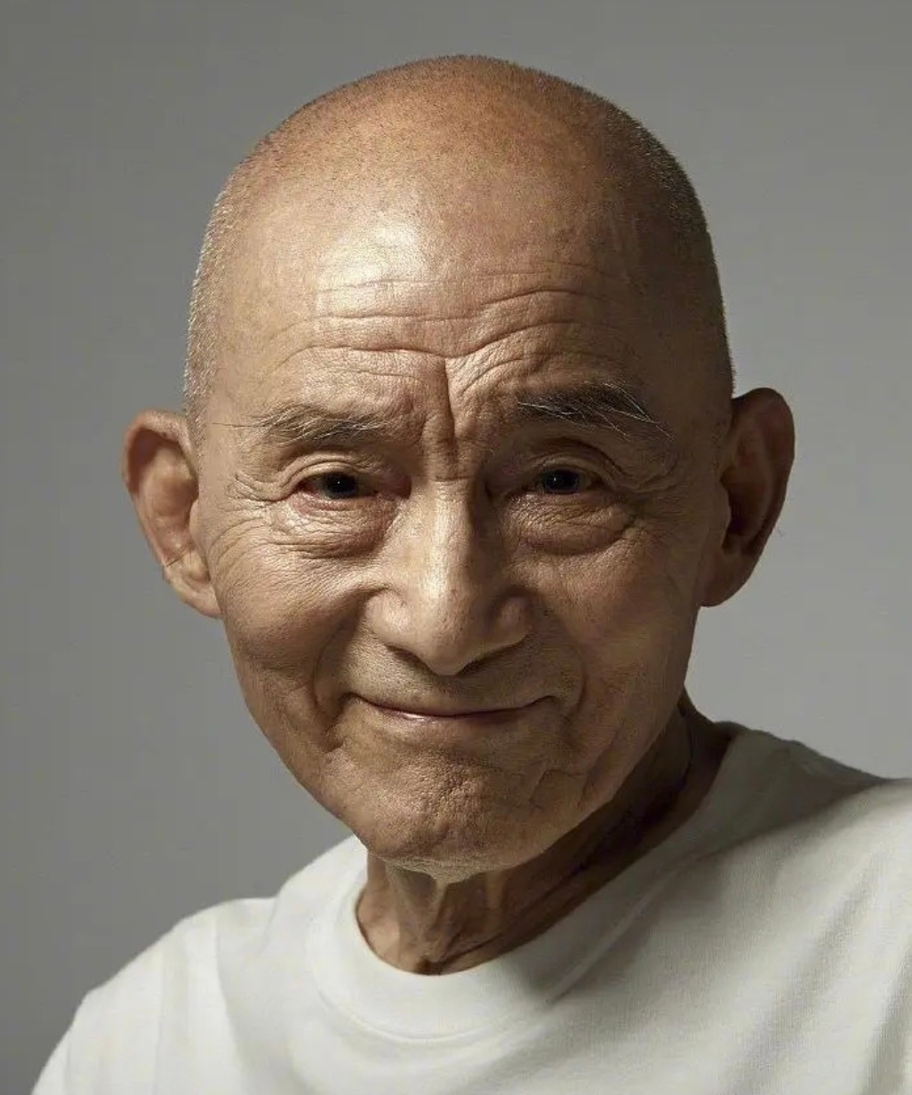 游本昌去世又一位我们熟悉的老艺术家去世了，老爷子一路走好[蜡烛] ​​​