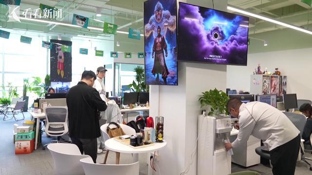 真人短剧被AI“团灭”了吗？（下）