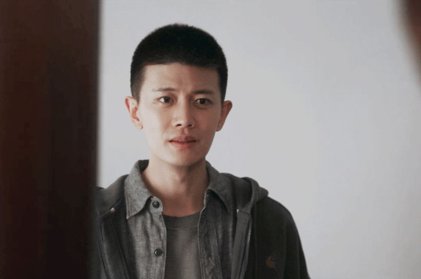 真的很新人小伙~ 任嘉伦/李成 ​​​