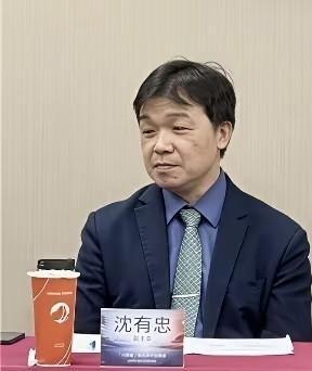 台湾“陆委会”副主委沈有忠5月16日称：“以后我们的人去大陆参加APEC或其他活