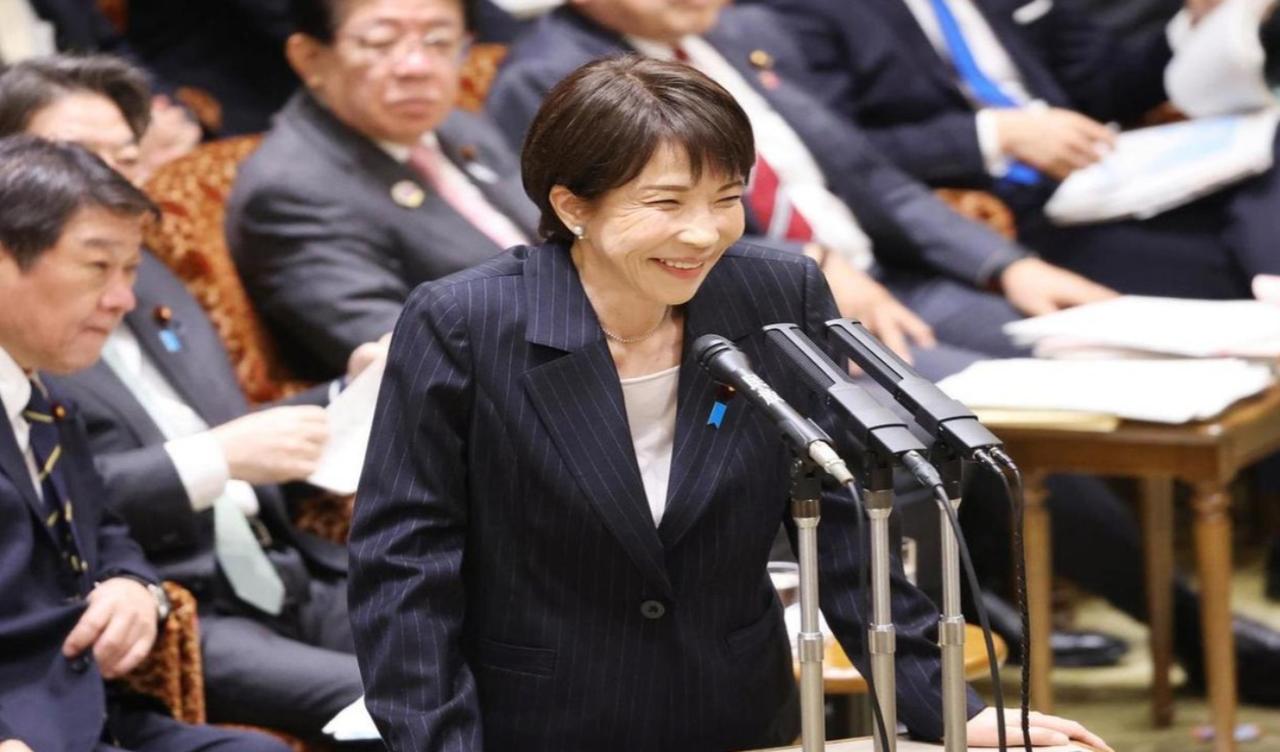 高市早苗即将在 19 日与特朗普举行会谈，这场会晤原本是奔着解决矿产供应难题去求