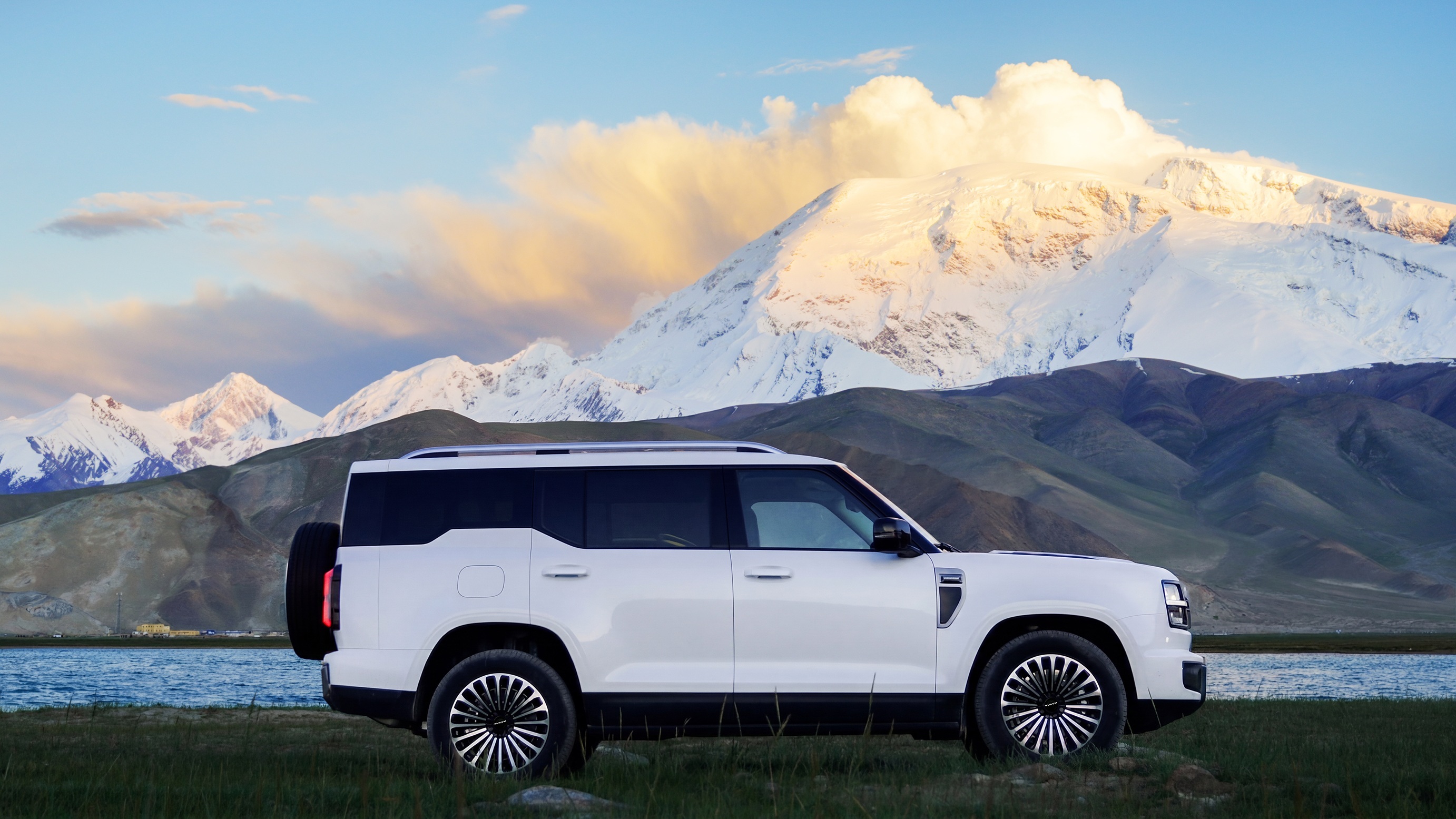 2026 年是不是见过很多大六座 SUV，大多以 9 系旗舰的名义来到我们面前？