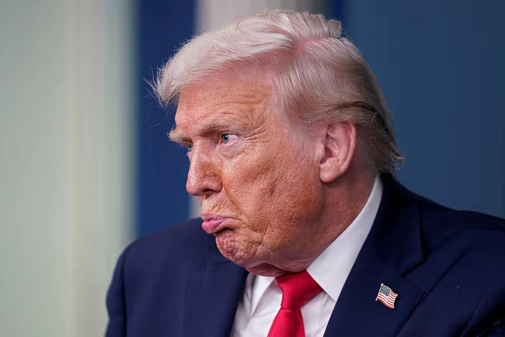 特朗普对美国媒体的批评是蛮诚恳的，但他举的例子不好在2026年1月21日达沃斯论