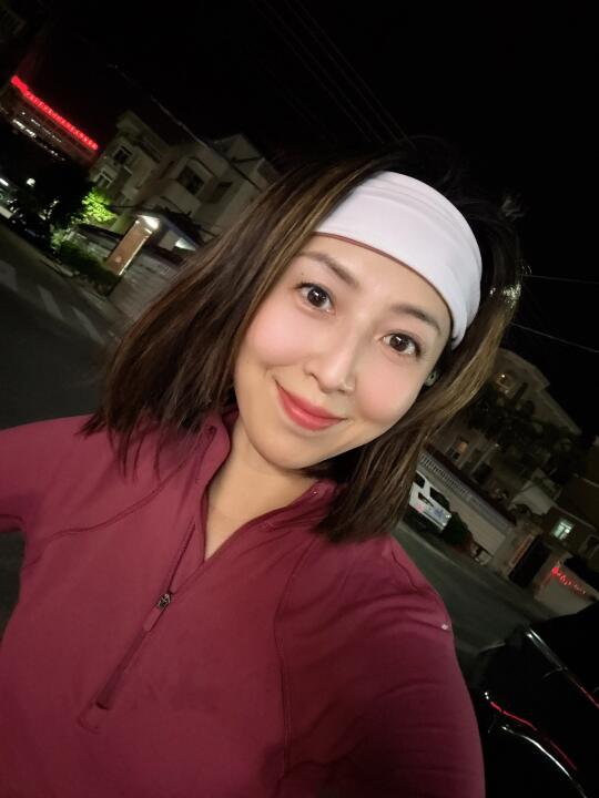 慢摇八公里
