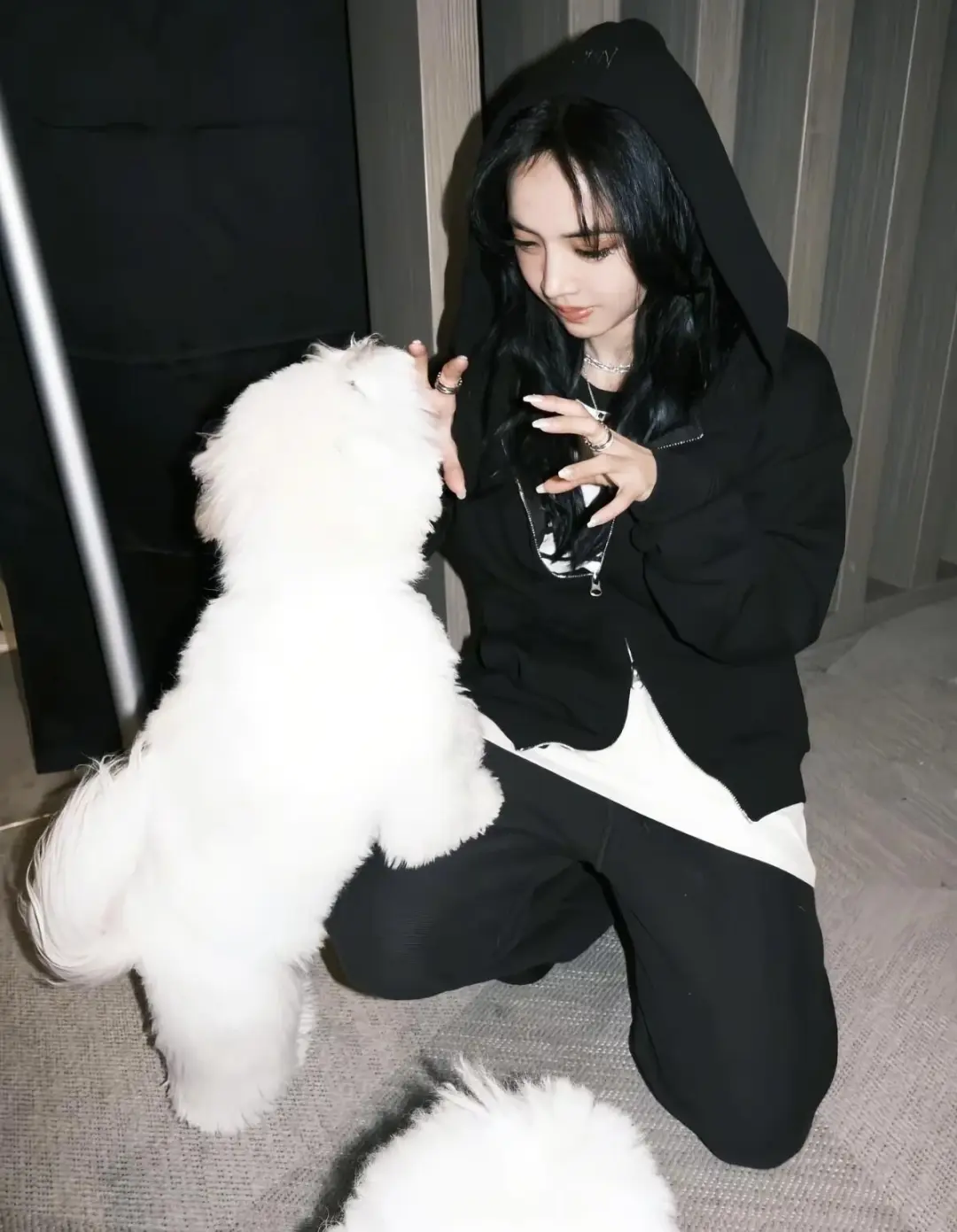 谁家Mommy46岁这个状态啊？我家！