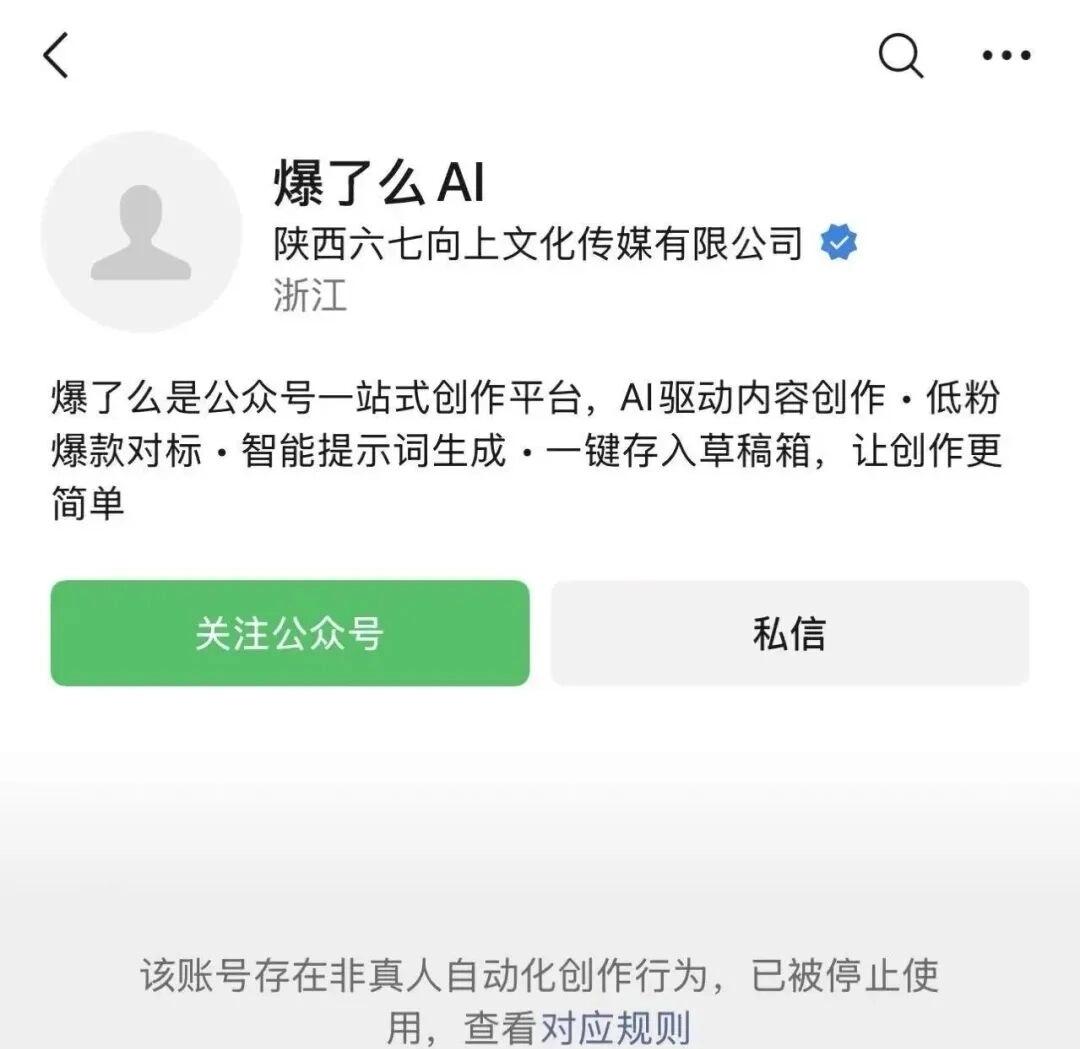 这波真的是自食其果！
 
4月10日，那对号称用AI写公众号年入200万的夫妻，