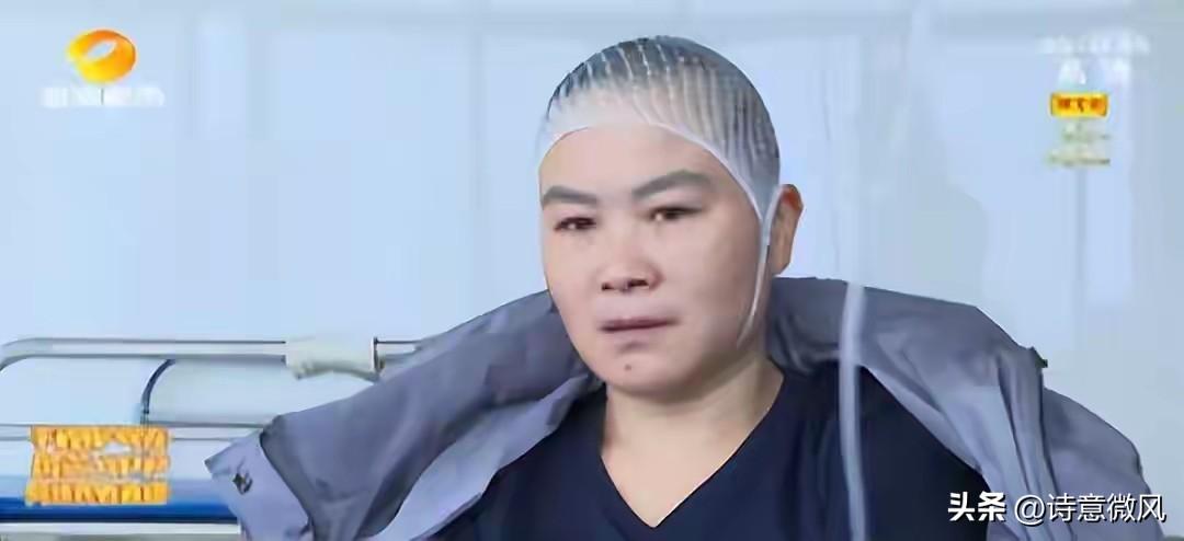 22年湖南女子被迫嫁姐夫，婚后丈夫成千万富豪，她却被一句话打发
 
三十多年前，