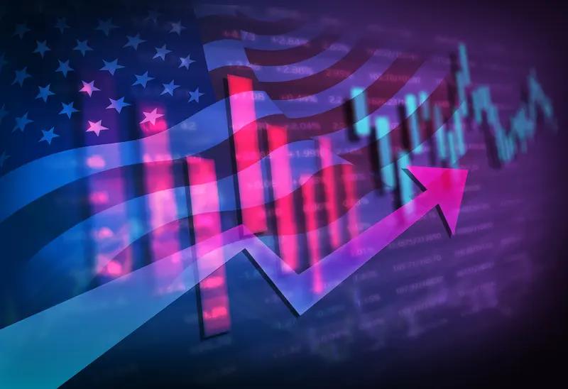 从贸易层面来看，美国经济若走弱，其进口需求必然下降。众多依赖对美出口的国家，如墨