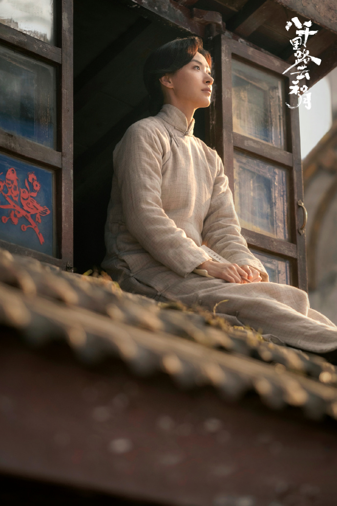万茜回应丁玉娇是人生角色万茜想准备错题本复盘表演好的演员总是在细节处让人动容，在