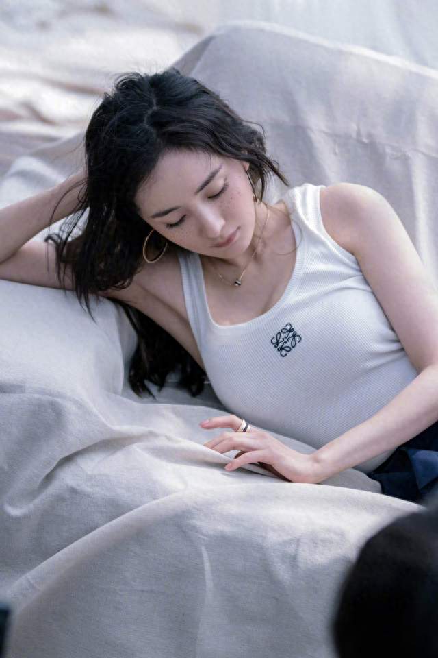 杨幂经典美图 ​​​