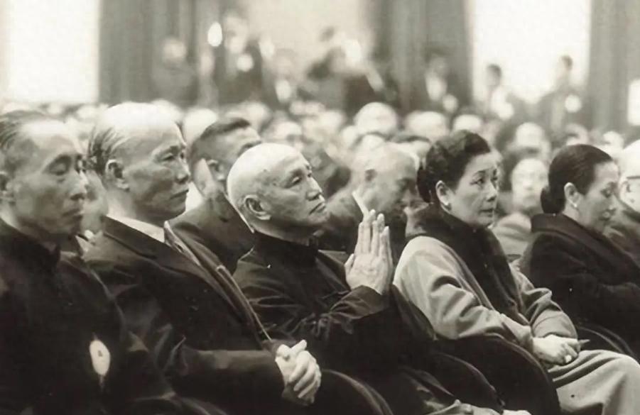 1963年，陈诚连续做了两个噩梦，醒来后劝蒋介石放弃反攻大陆的计划，原因是什么
