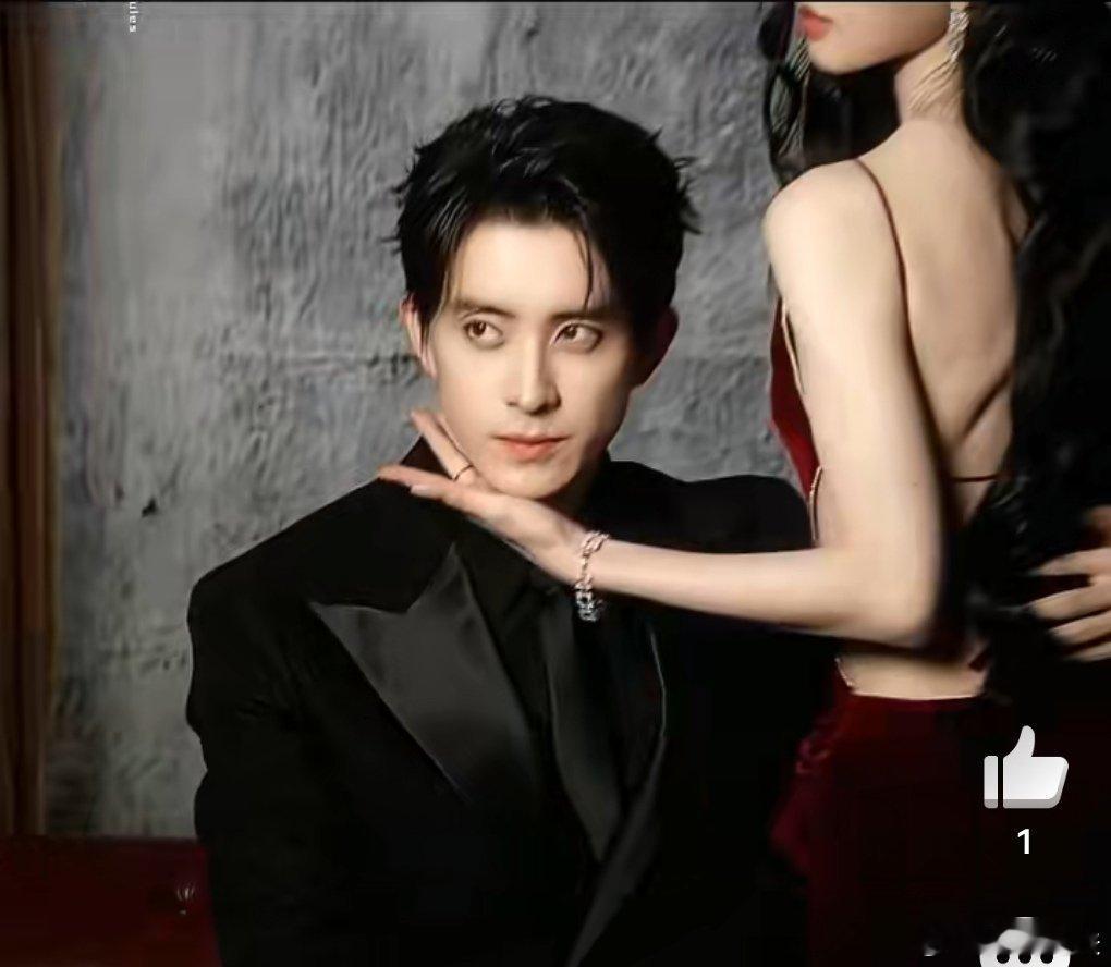 准备暗算总裁男主的总裁渣爹和风骚保姆的私生子