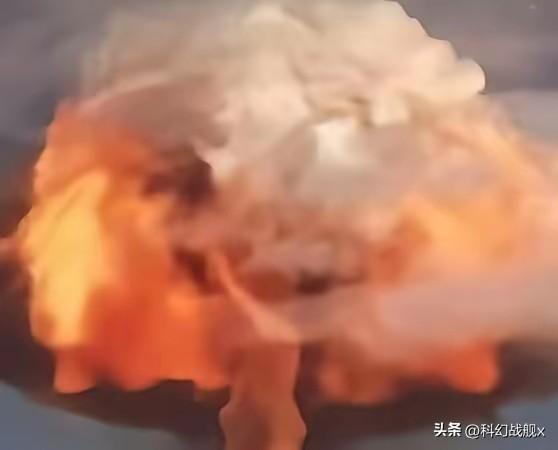 一旦中国动用"核武器"对日本本土实施打击，那么等着中国的将会是来自于半数幸存日本