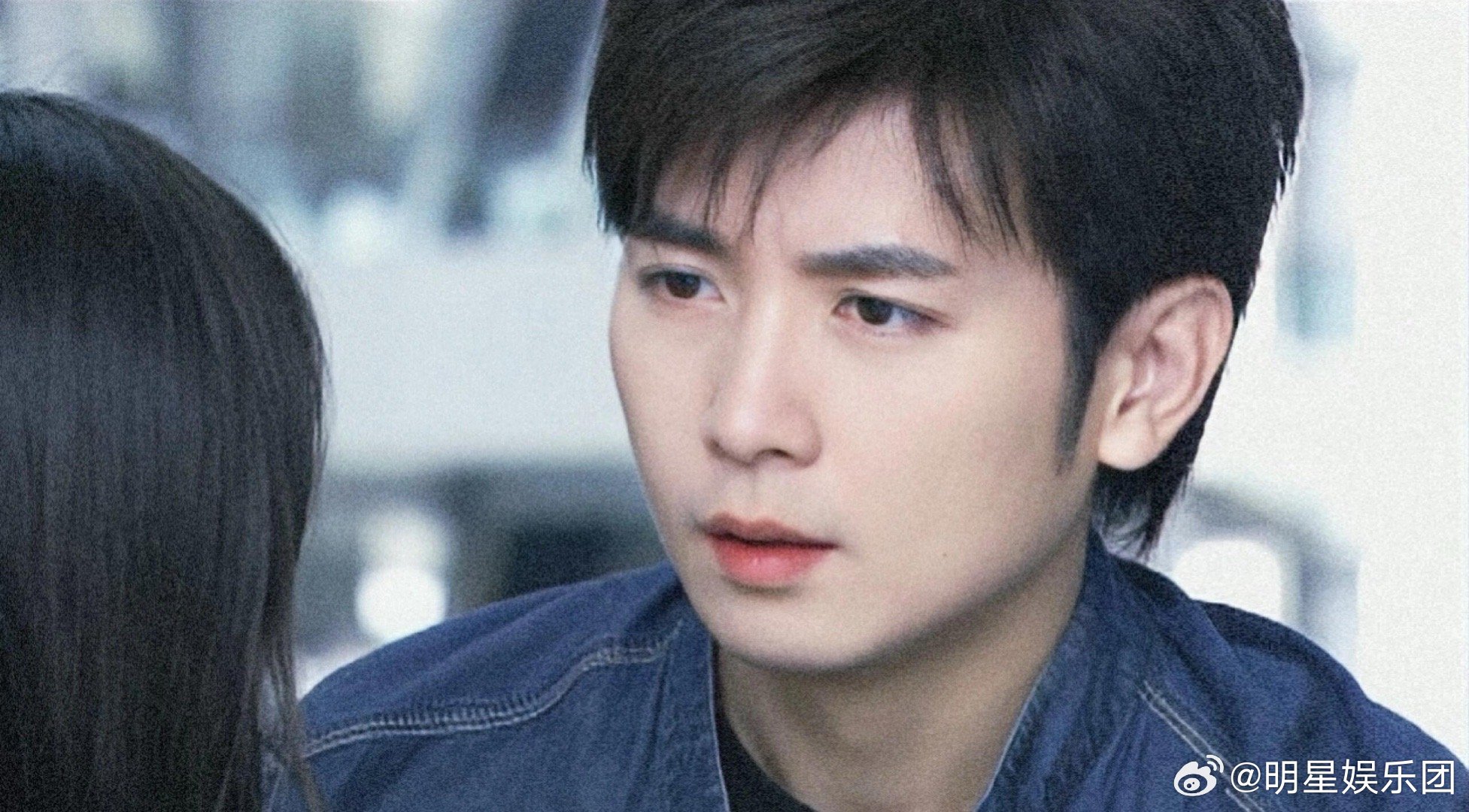 保剑锋 何珈好保剑锋|老师好，让我们一起回到18岁的天空他还是《星汉灿烂·月升沧