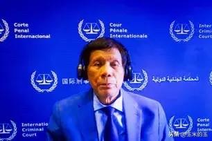 一位针对法外处决受害者权益的律师于周五表示，确定菲律宾前总统罗德里戈·杜特尔特是