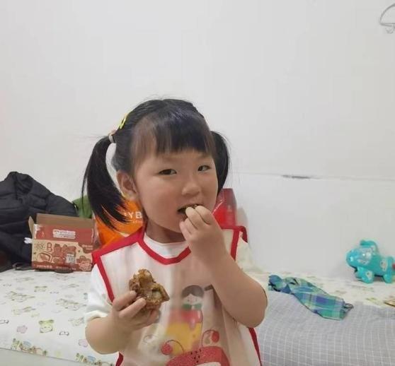 《母女俩黄河边失踪已整整一个月！失踪前夫妻俩聊天记录曝光，孩子父亲称自己是跑外卖