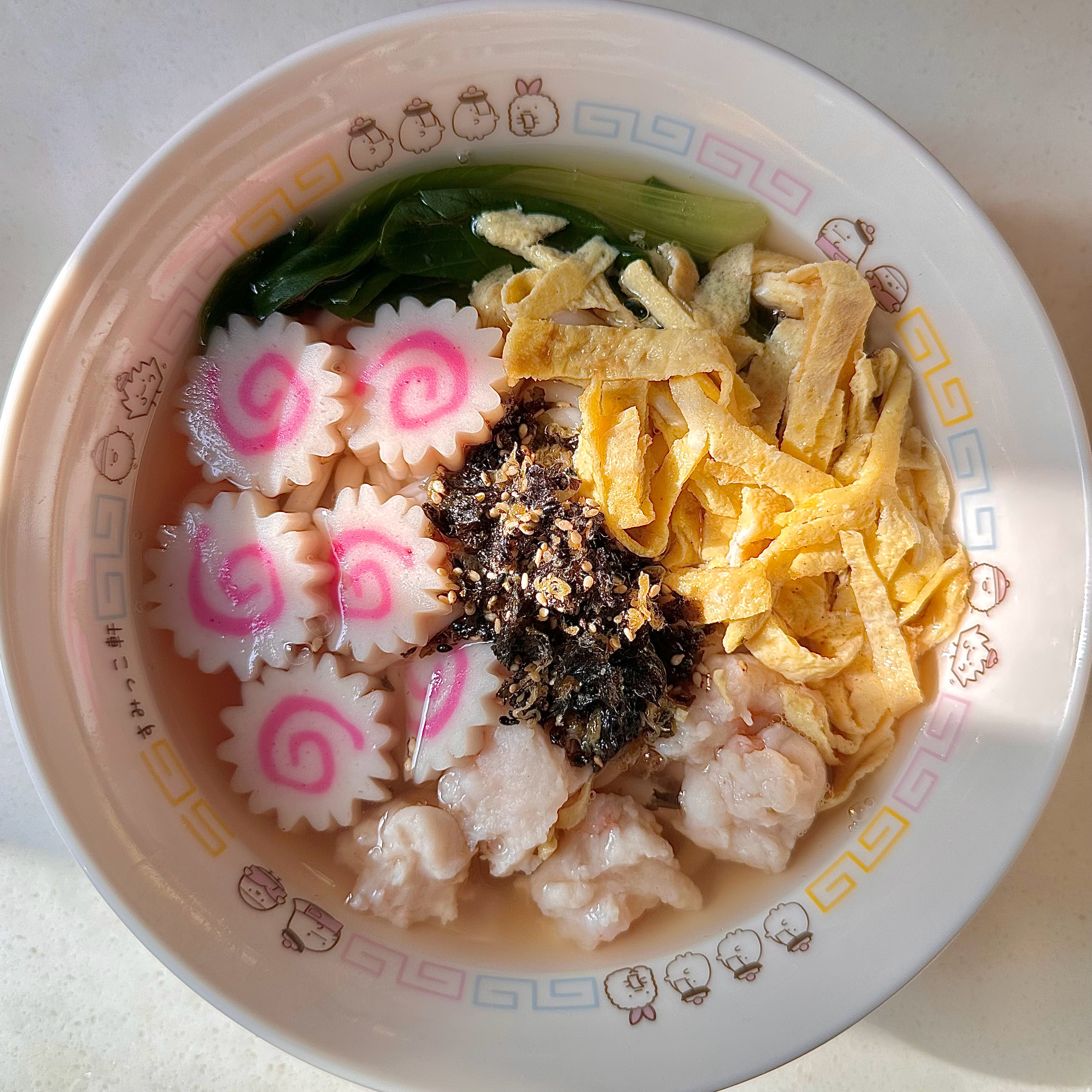 最近做的美食第二弹[干饭人]等不及像之前一样做满九宫格再发了 还是想现在就发出来