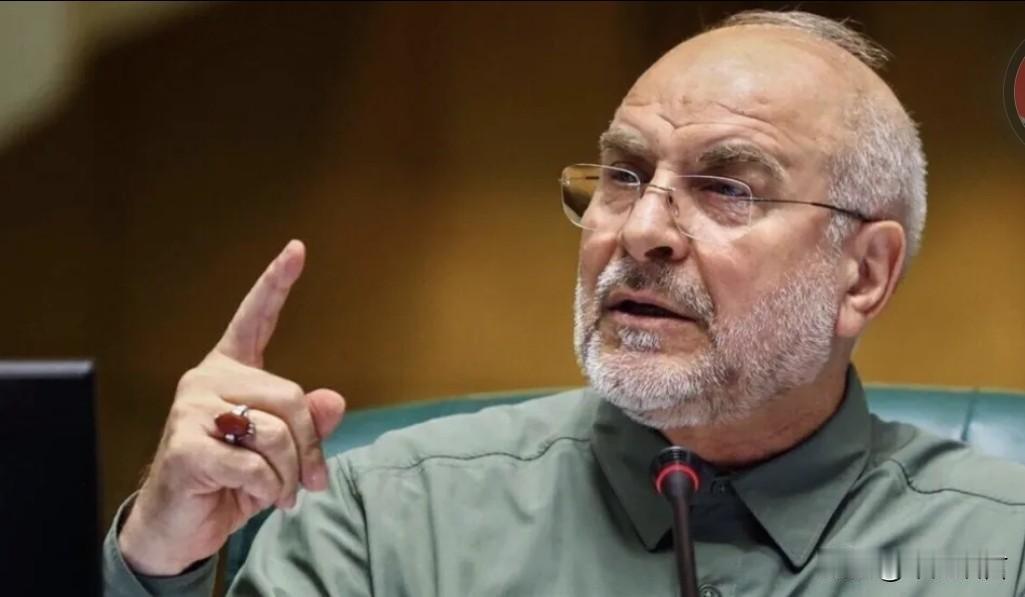 伊朗再次“打脸”美国，面对美国或真或假事关伊朗的信息披露，伊朗从不遮掩-直面迎击
